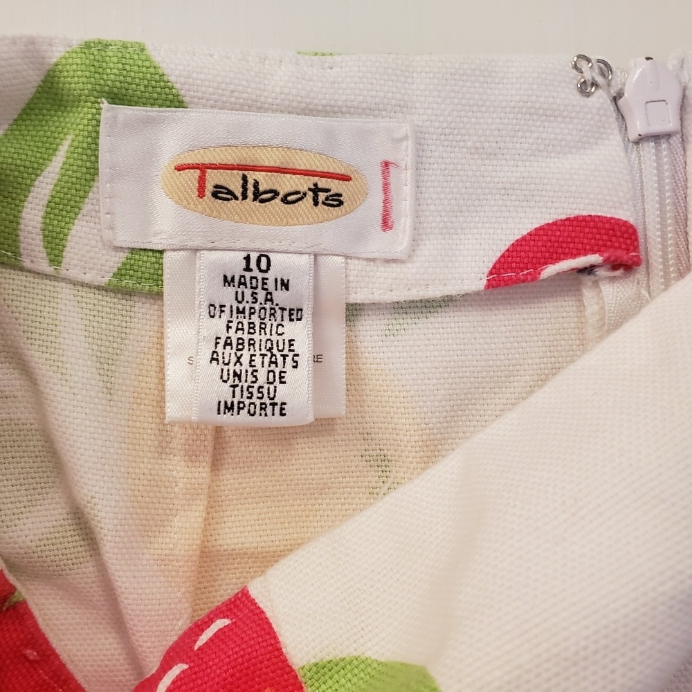 Talbots Skirt - Picture 4 of 7